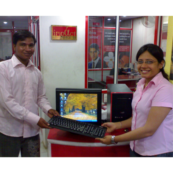 International Tie-ups