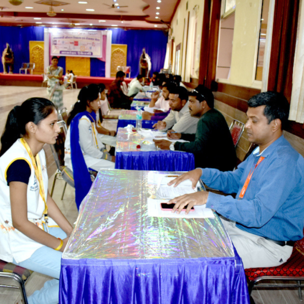 Orrisa Kaushal Vikas Mela