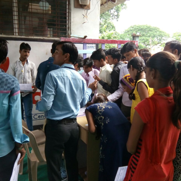 International Tie-ups