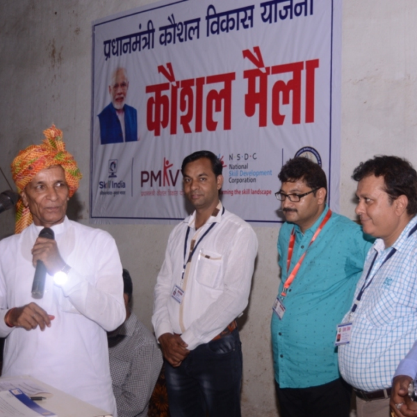 International Tie-ups