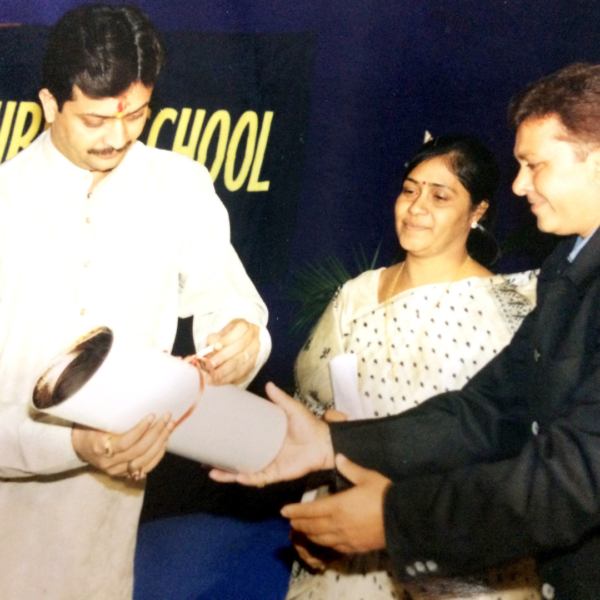 International Tie-ups