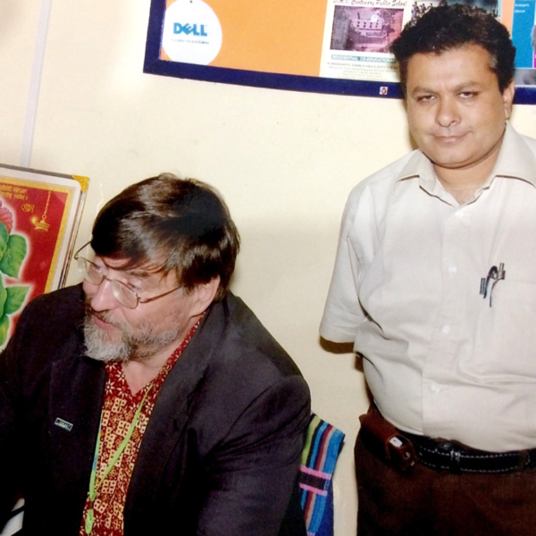 International Tie-ups