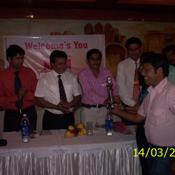 International Tie-ups