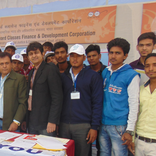 International Tie-ups