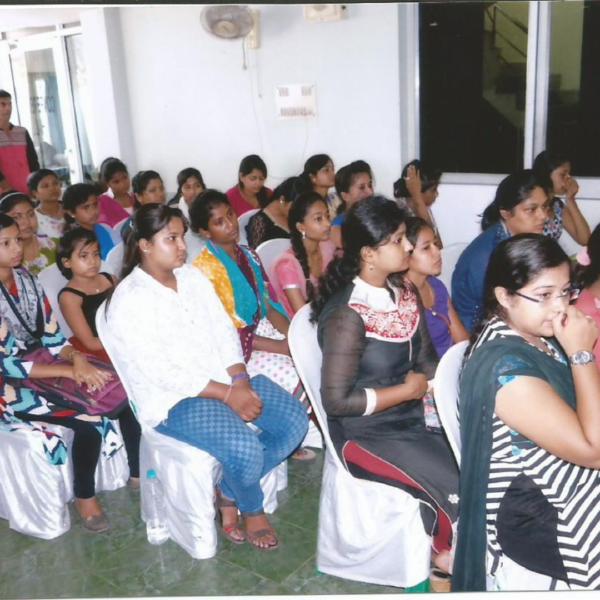 Orrisa Kaushal Vikas Mela