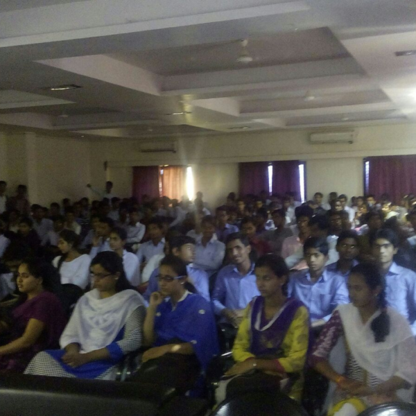 International Tie-ups