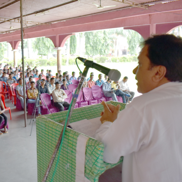 Dhar Kaushal Vikas Mel