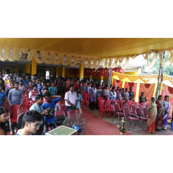 Orrisa Kaushal Vikas Mela